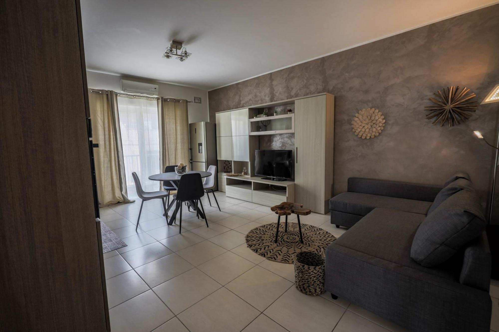 The Podium Apartment Żebbuġ 외부 사진