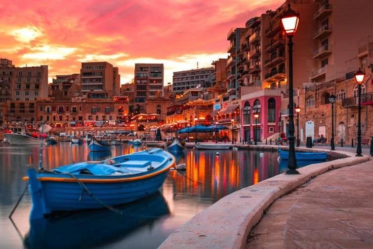 The Podium Apartment Żebbuġ 외부 사진